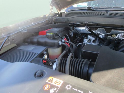 Used 2015 Chevrolet Silverado 1500 LT w/ All Star Edition image 30