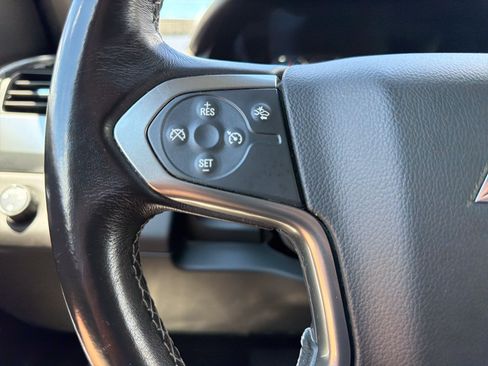 Used 2019 Chevrolet Tahoe LT AWD/4WD image 19