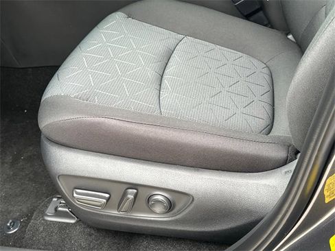 New 2025 Toyota RAV4 XLE image 20