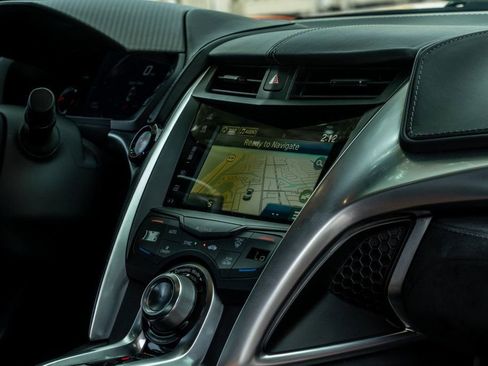 Used 2019 Acura NSX AWD/4WD image 21