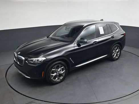 Used 2022 BMW X3 xDrive30i AWD/4WD image 29