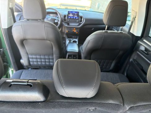 Used 2023 Ford Bronco Sport Big Bend AWD/4WD image 14