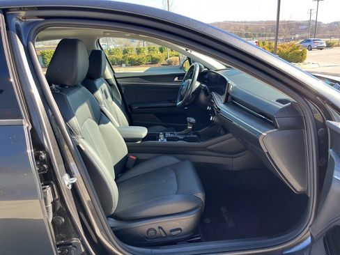 Used 2025 Kia K5 EX image 27