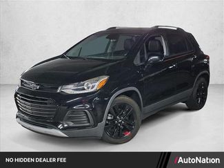 Used 2019 Chevrolet Trax LT w/ Redline Edition FWD video 1