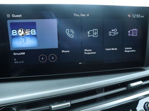 New 2026 Hyundai Santa Fe SEL image 12