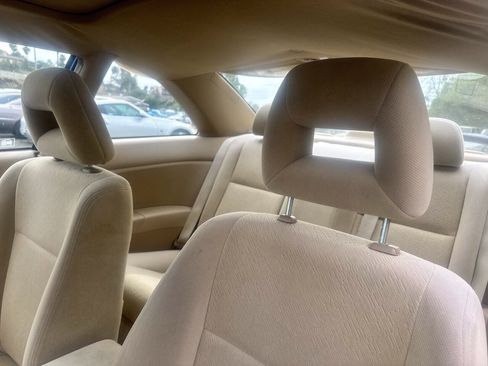 Used 2005 Honda Civic EX image 12