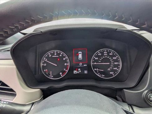 New 2026 Subaru Forester Premium image 17