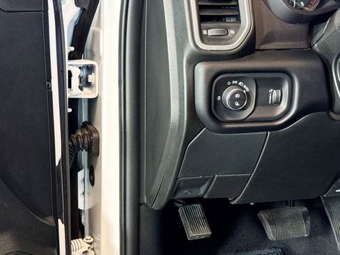 Used 2024 RAM 3500 Big Horn image 10