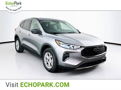 Used 2024 Ford Escape Active