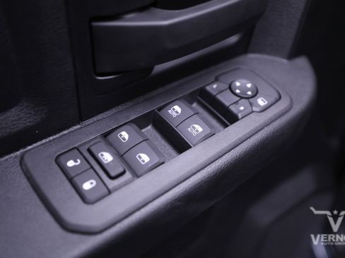 New 2026 RAM 3500 Tradesman image 17