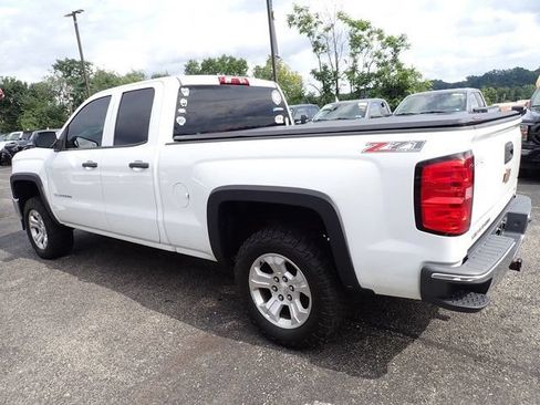 Used 2014 Chevrolet Silverado 1500 LT w/ All Star Edition AWD/4WD image 4