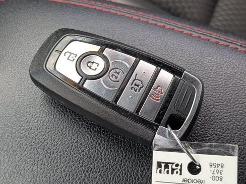 Used 2023 Ford Escape ST-Line AWD/4WD image 28