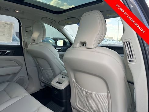 New 2025 Volvo XC60 T8 Plus w/ Protection Package Premier image 18