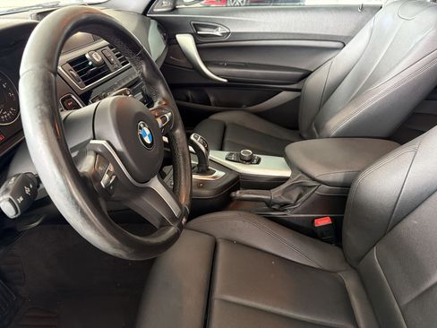 Used 2016 BMW 228i Coupe RWD image 11