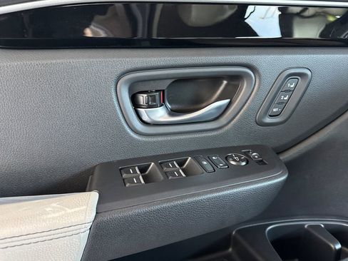 New 2026 Honda Passport RTL image 7