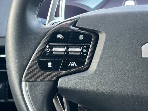 Used 2023 Kia EV6 Light image 36