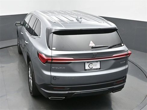 New 2026 Buick Enclave Preferred w/ LPO, Floor Liner Package image 43