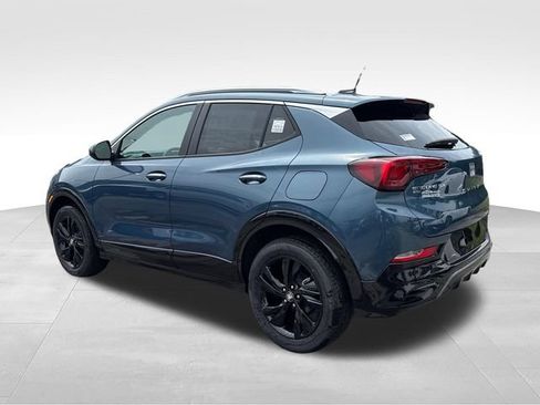 New 2026 Buick Encore GX Sport Touring w/ Comfort Package AWD/4WD image 3