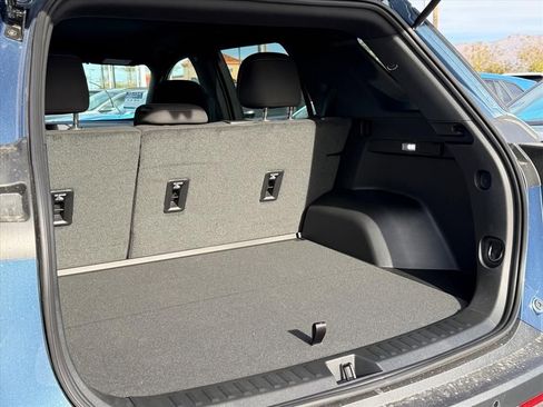 New 2026 Chevrolet Equinox LT image 8