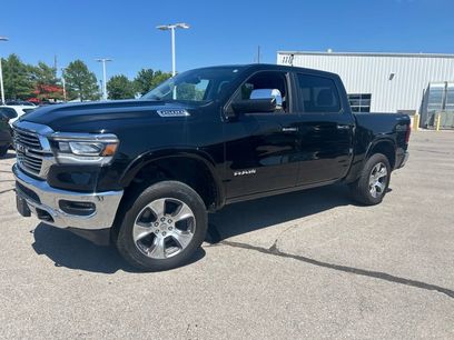 Used 2019 RAM 1500 Laramie w/ Off Road Group