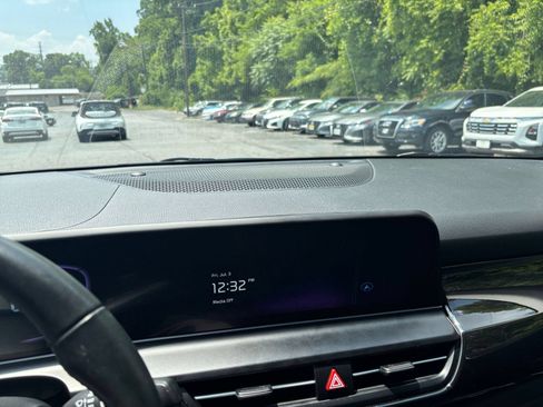 Used 2025 Kia Seltos S FWD image 17