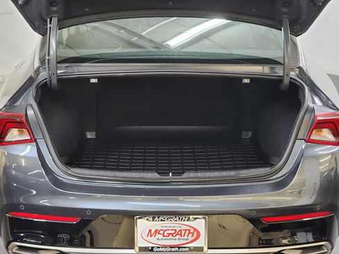 Used 2021 Kia K5 EX image 8