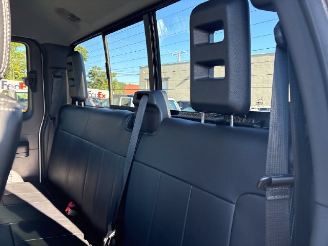 Used 2016 Ford F350 Lariat AWD/4WD image 21