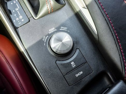 Used 2019 Lexus IS 300 F Sport w/ F Sport Package image 23