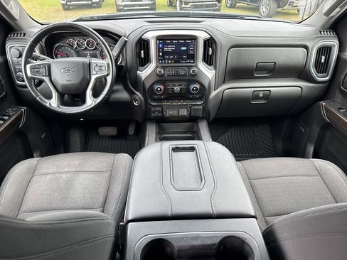 Used 2020 Chevrolet Silverado 1500 RST w/ All-Star Edition image 25