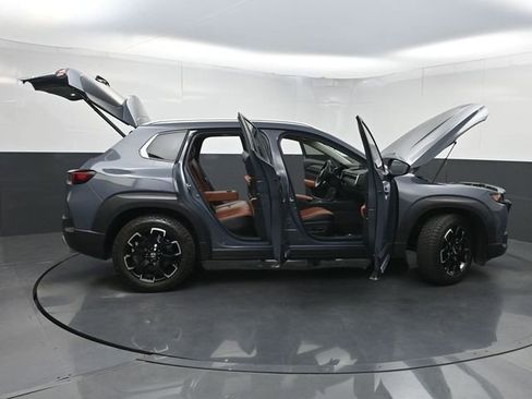 Certified 2025 MAZDA CX-50 Meridian Edition w/ Weather Package AWD/4WD image 37