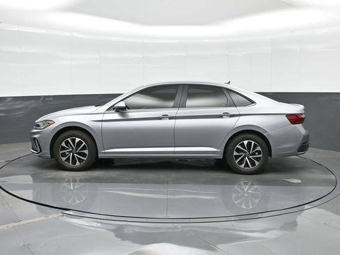 Used 2026 Volkswagen Jetta S FWD image 2