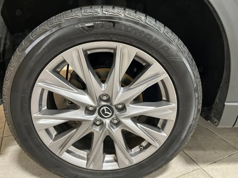 Used 2020 MAZDA CX-5 Grand Touring FWD image 11