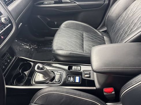 Used 2021 Mitsubishi Outlander GT AWD/4WD image 27