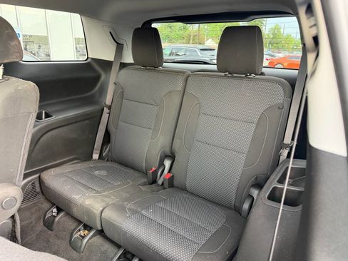 Used 2021 GMC Acadia SLE w/ Driver Convenience Package AWD/4WD image 21