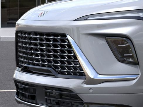 New 2026 Buick Enclave Avenir w/ Super Cruise Package image 37