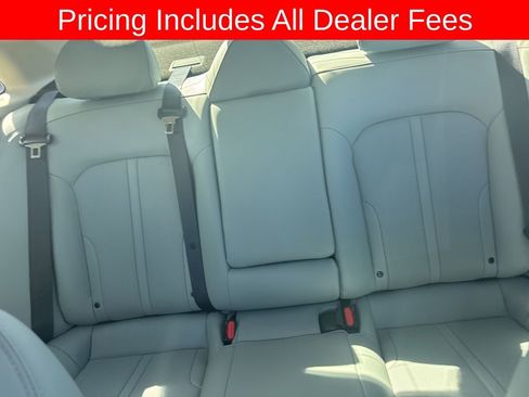 Used 2023 Kia K5 EX FWD image 7