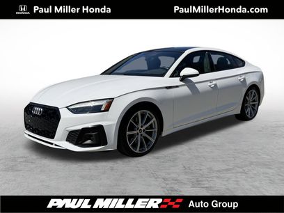 Used 2025 Audi A5 2.0T Premium Plus