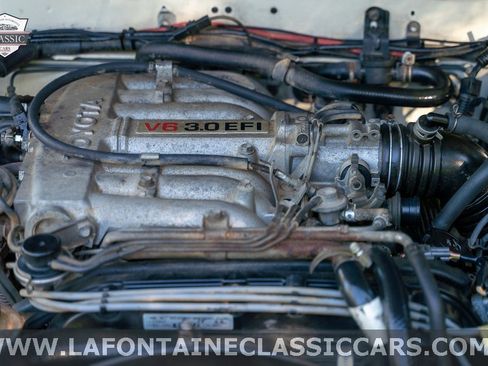 Used 1989 Toyota Pickup Deluxe image 44