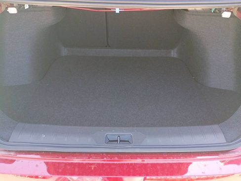 New 2026 Nissan Sentra SV w/ Floor Mat Package FWD image 24