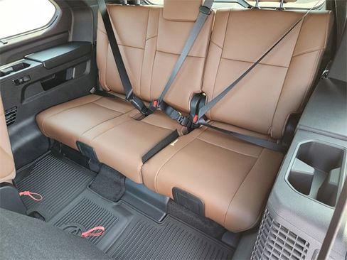 New 2026 Toyota Sequoia 1794 Edition image 21