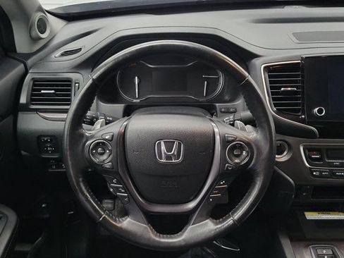 Certified 2023 Honda Ridgeline RTL-E image 22