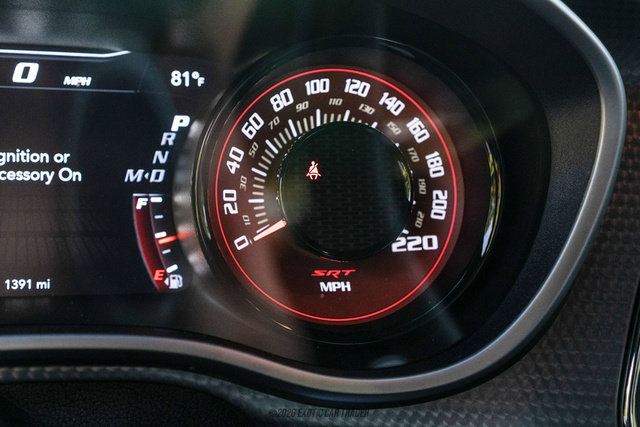 Used 2022 Dodge Challenger SRT Super Stock RWD image 22