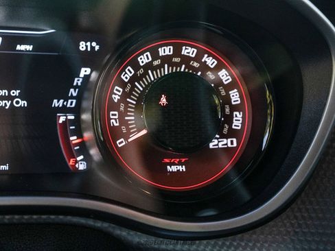 Used 2022 Dodge Challenger SRT Super Stock RWD image 22