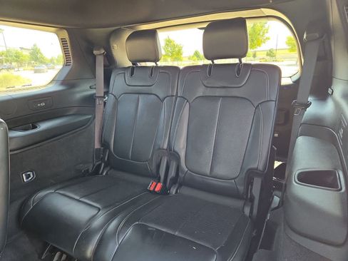 Used 2021 Jeep Grand Cherokee L Overland w/ Luxury Tech Group IV RWD image 37