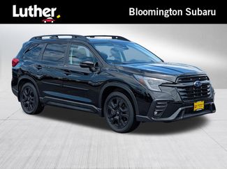 Used 2023 Subaru Ascent Onyx Edition AWD/4WD video 1