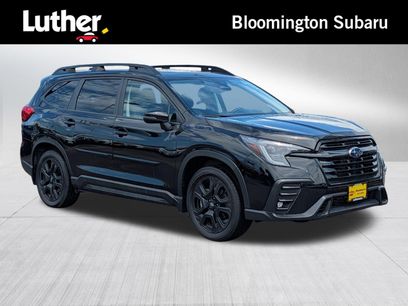 Used 2023 Subaru Ascent Onyx Edition
