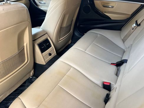Used 2017 BMW 330e RWD image 5