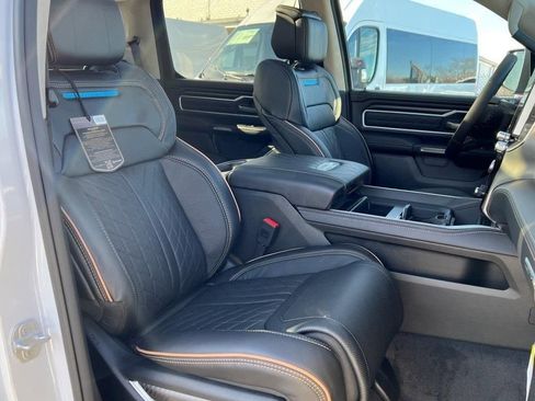 New 2026 RAM 1500 Tungsten w/ Trailer Tow Group image 10