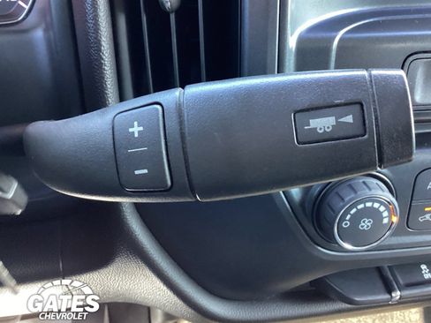 Used 2018 GMC Sierra 1500 4x4 Double Cab w/ Elevation Edition image 22