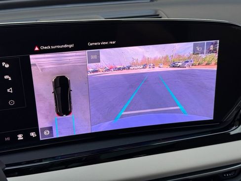 New 2025 Audi A5 2.0T Prestige image 35